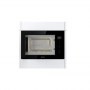 Gorenje | BM251SG2BG | Microwave Oven | Built-in | 25 L | 900 W | Convection | Grill | Black - 3